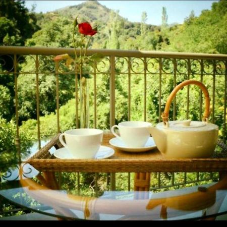 Riverside Suite كالوبانايوتيس المظهر الخارجي الصورة