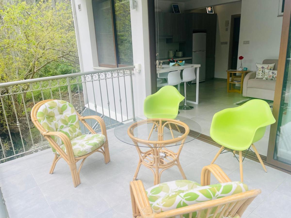 Riverside Suite كالوبانايوتيس المظهر الخارجي الصورة